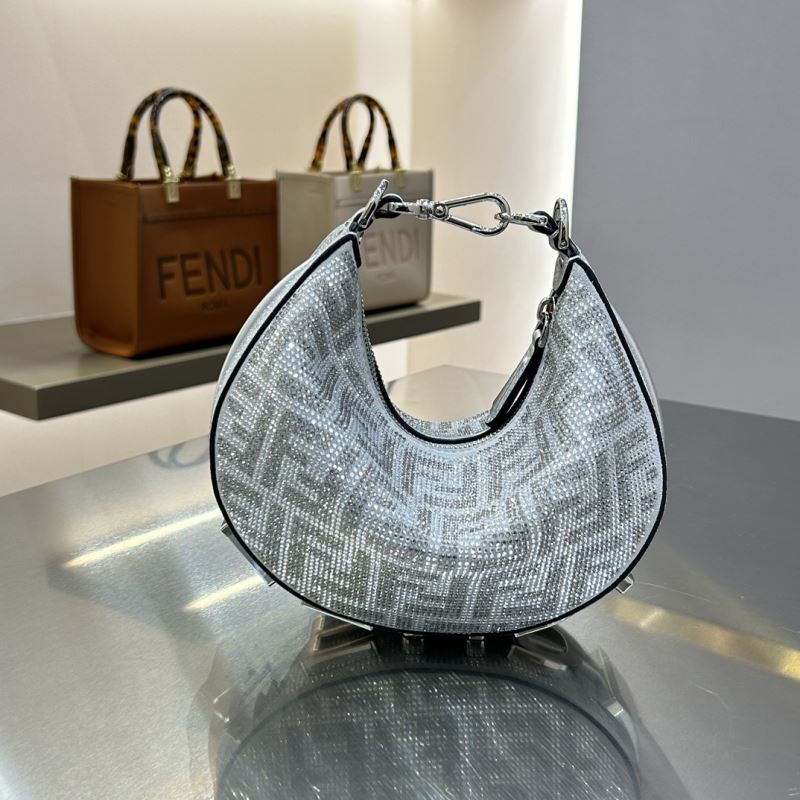 Fendi Satchel Bags